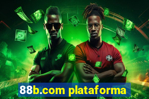 88b.com plataforma